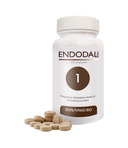 ENDODAL BIO 1 60CPR N/F (I6/15