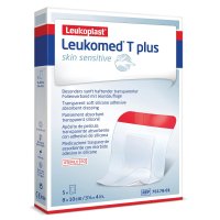 LEUKOMED T PLUS SS MEDIC 8X10