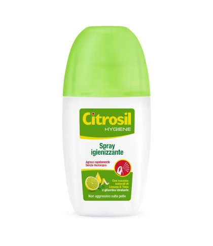 CITROSIL VAPO IGIEN MANI 75ML