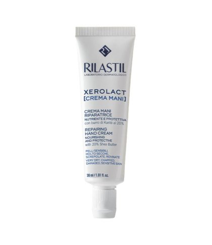 RILASTIL XEROLACT CREMA MANI