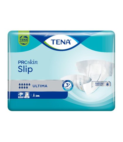 TENA SLIP ULTIMA M 21PZ