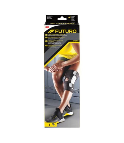 FUTURO SPORT STAB GINOCCHIO