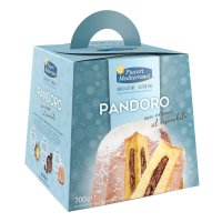 PIACERI MEDIT PANDORO CIOC700G