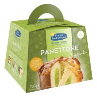 PIACERI MEDIT PANETTONE PISTAC