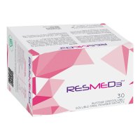 RESMED3 30BUST