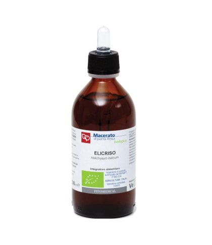 ELICRISO TM BIO 200ML