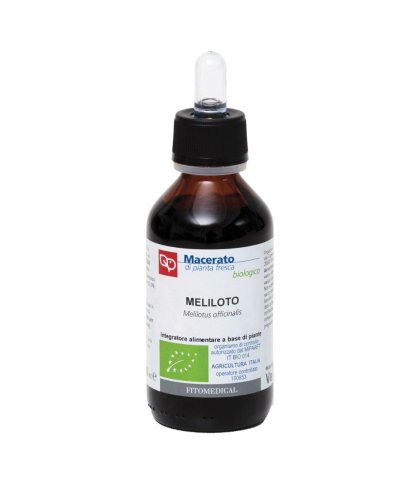 MELILOTO TM BIO 100ML