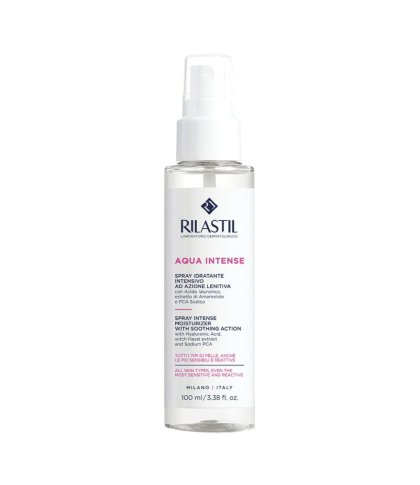 RILASTIL AQUA INTENSE SPRAY