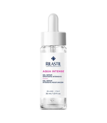 RILASTIL AQUA INTENSE GEL SER