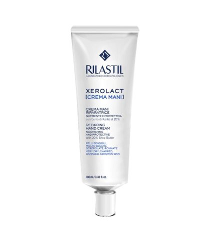 RILASTIL XEROLACT CR MANI100ML