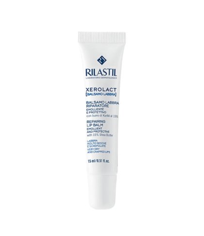 RILASTIL XEROLACT BALSAMO LABB