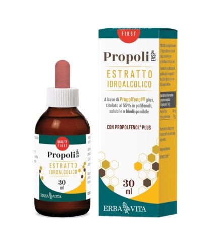 PROPOLI EVSP EI 30ML