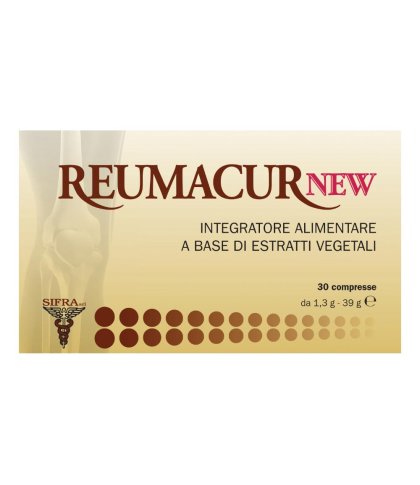 REUMACUR NEW 30CPR