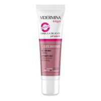 VIDERMINA DELIGYN GEL INT NF