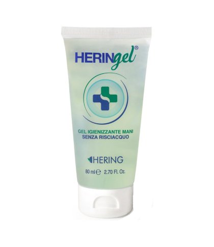 HERINGEL 80ML