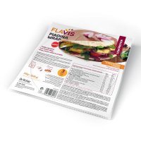 FLAVIS PIADINA 240G