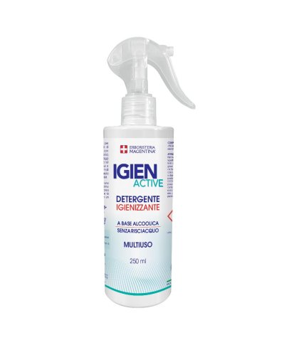 IGIEN ACTIVE SPRAY 250ML