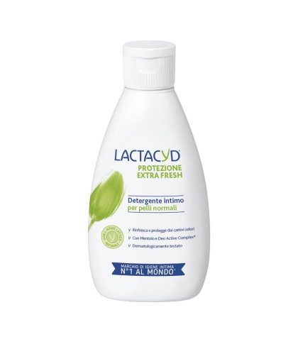 LACTACYD PROTEZIONE EX FRESH