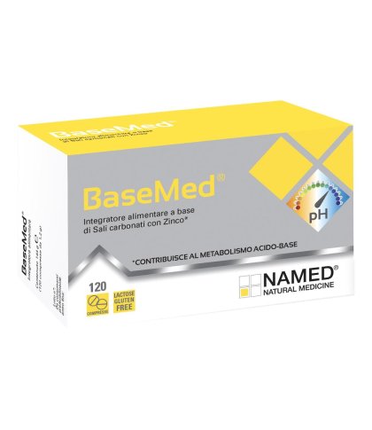 BASEMED 120CPR