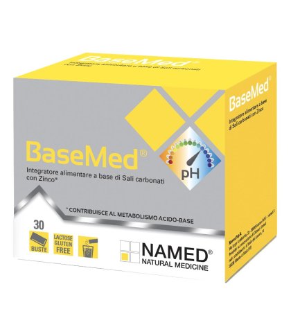 BASEMED 30BUST