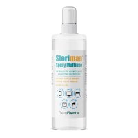 STERIMAN SPRAY M/USO SUP 500ML