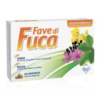 FAVE DI FUCA 40CPR SENNA