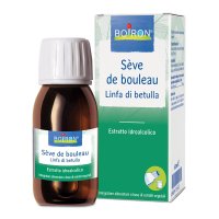 SEVE DE BOULEAU EI 60ML