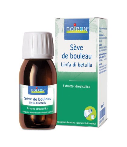 SEVE DE BOULEAU EI 60ML