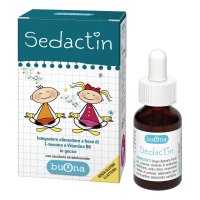 SEDACTIN 20ML