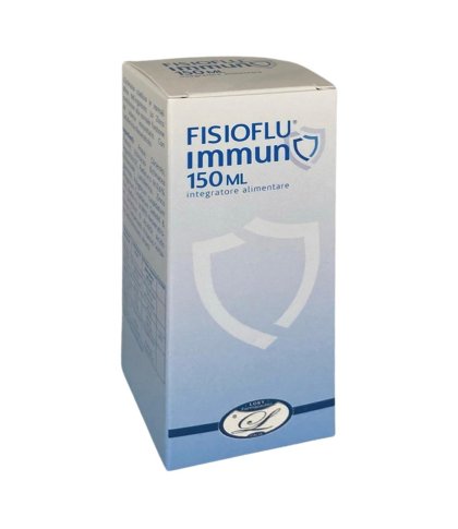 FISIOFLU IMMUNO 150ML