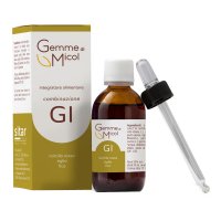 GEMME DI MICOL GI 30ML