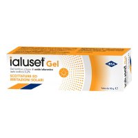 IALUSET GEL 50GR