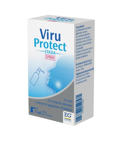 VIRUPROTECT SPRAY BUCCALE 7ML