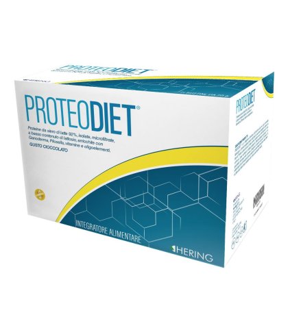 PROTEODIET 21BUST