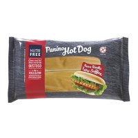 NUTRIFREE PANINO HOT DO2X32,5G