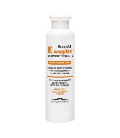 BIODERM E-COMPLEX DERMODET 250