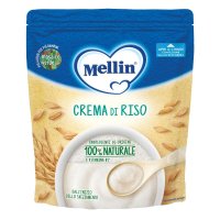 MELLIN CREMA DI RISO 200G