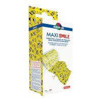 M-AID MAXI SMILE 50X8CM