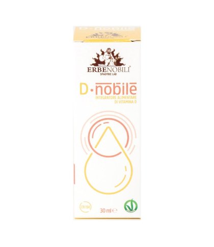 D NOBILE 30ML