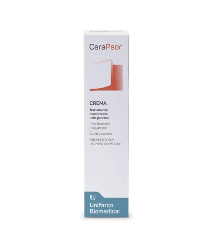 CERAPSOR CREMA 100 ML