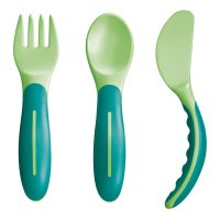 MAM BABY'S CUTLERY NEUTRO