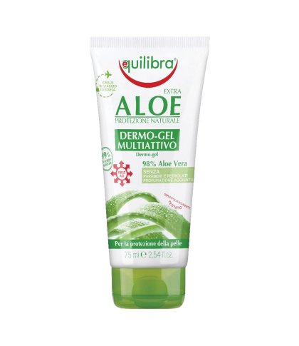 ALOE VERA DERMO-GEL 75ML