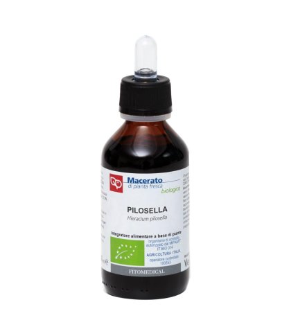 PILOSELLA BIO TM 100ML