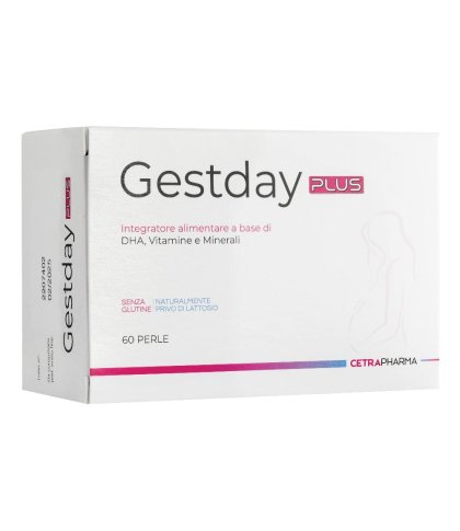 GESTDAY PLUS 60PRL