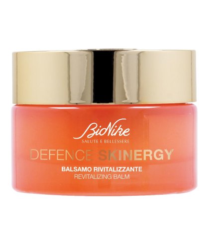 DEFENCE SKINERGY BALSAMO RIAT