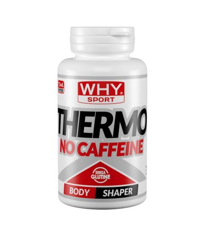 WHYSPORT THERMO NO CAFF 90CPR