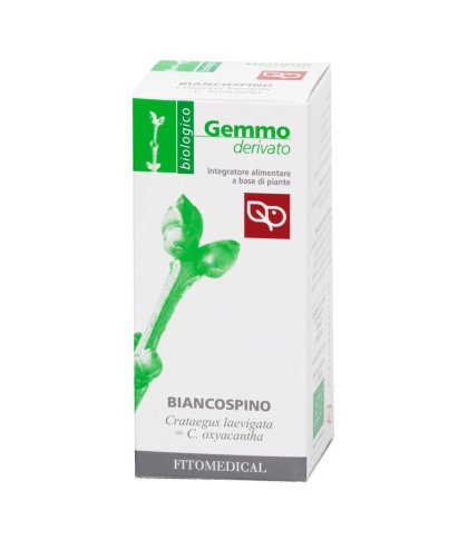 BIANCOSPINO BIO MG 50ML