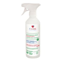 F CARE SPRAY IGIENIZZANTE500ML