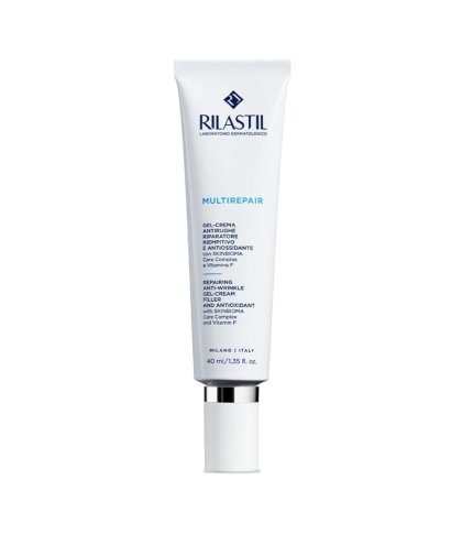 RILASTIL MULTIREPAIR GEL CREMA