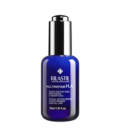 RILASTIL MULTIREPAIR HA 30ML